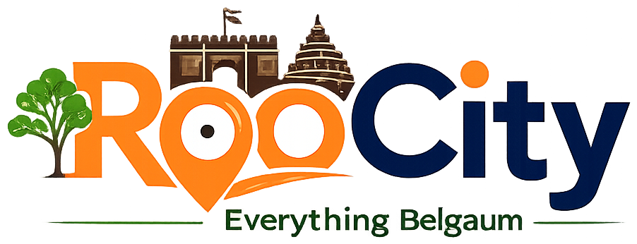 RooCity - Everything Belgaum